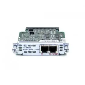 ماژول سیسکو VIC2-2FXO-2